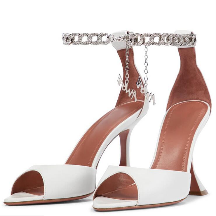 Luxury Womens Sandal Designer Slippers Metal Slide Flat High Heels Rubber Sandals, Foam bubble
Luxury Womens Sandal Designer Slippers Metal Slide Flat High Heels Rubber Sandals, Foam bubble
