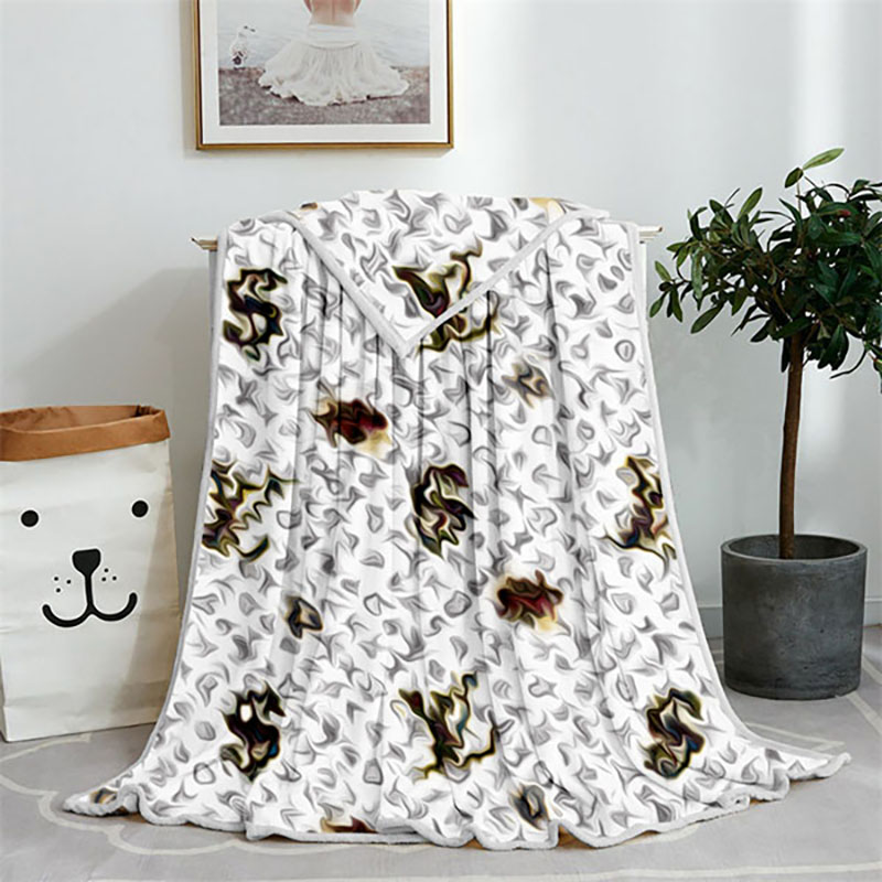 Brand Designer Flannel Throw Blanket Couch Chair Love Seat Car Camping Shawl Blankets
Brand Designer Flannel Throw Blanket Couch Chair Love Seat Car Camping Shawl Blankets