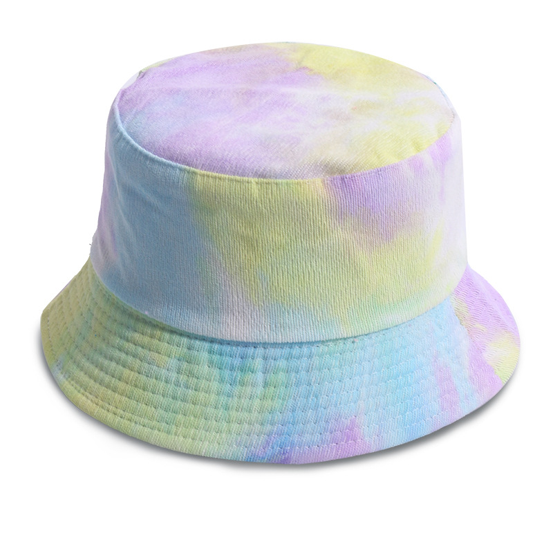 European and American Ins New Tie-Dyed Corduroy Fisherman Hat Womens Autumn and Winter Outdoor All-Matching Double-Sided Bucket Hat Trendy S, Bold stripes pink
European and American Ins New Tie-Dyed Corduroy Fisherman Hat Womens Autumn and Winter Outdoor All-Matching Double-Sided Bucket Hat Trendy S, Bold stripes pink