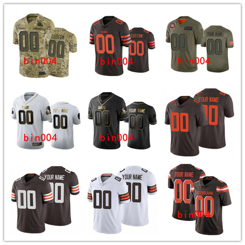 Customized Limited Jersey Football Home ClevelandBrownsMEN WOMEN YOUTH Vapor Untouchable 100% embroidery S-6XL
Customized Limited Jersey Football Home ClevelandBrownsMEN WOMEN YOUTH Vapor Untouchable 100% embroidery S-6XL