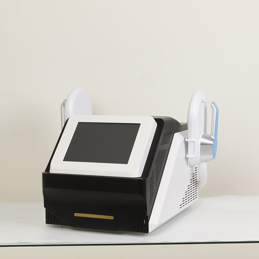 Portable HI-EMT machine body shaping fat burning 7 Tesla beauty equipment EMS electromagnetic Muscle Stimulation bulit
Portable HI-EMT machine body shaping fat burning 7 Tesla beauty equipment EMS electromagnetic Muscle Stimulation bulit