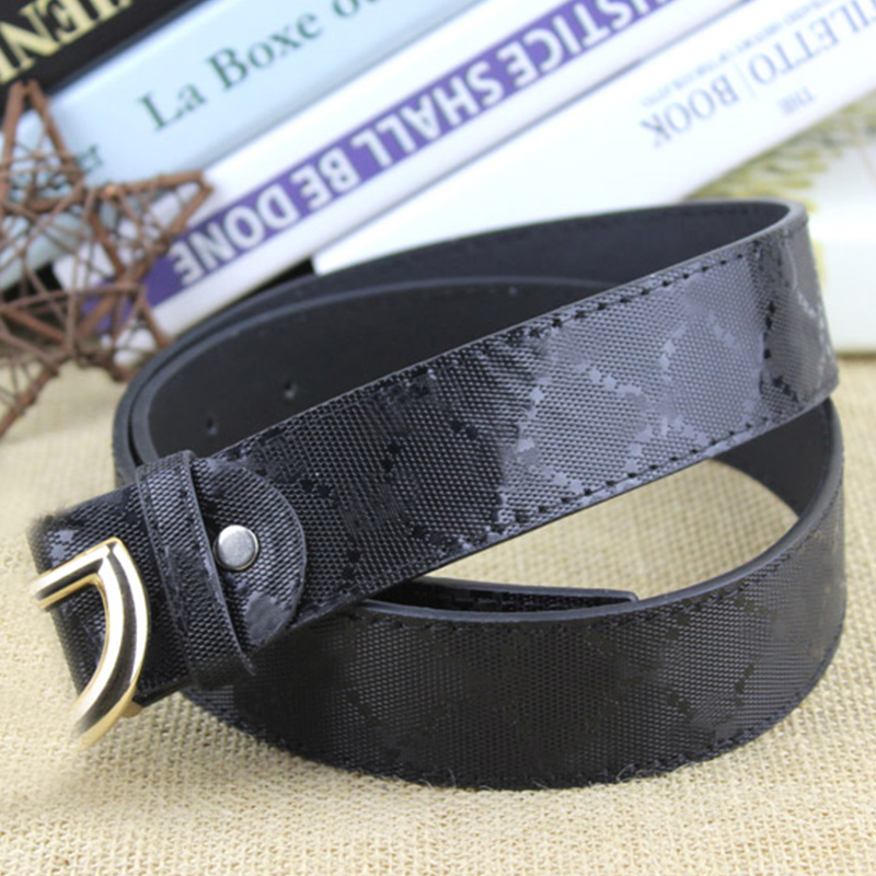 Fashion Classic Men Belts Womens Mens Casual Letter Waistband high quality genuine Needle Buckle Big Designers Belt Width 3.8cm Woman Man Ceinture With Box, 3.8cm width+box
Fashion Classic Men Belts Womens Mens Casual Letter Waistband high quality genuine Needle Buckle Big Designers Belt Width 3.8cm Woman Man Ceinture With Box, 3.8cm width+box