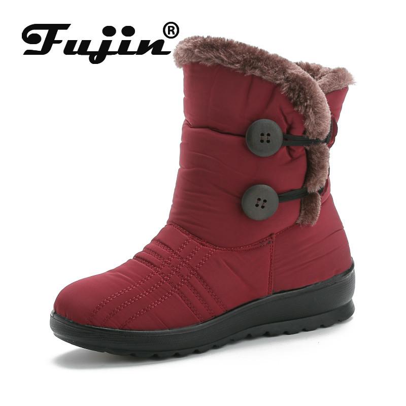 Boots Fujin Snow 2021 Classic Heels Suede Women Winter Warm Fur Plush Insole Causal Shoes Female, Black
Boots Fujin Snow 2021 Classic Heels Suede Women Winter Warm Fur Plush Insole Causal Shoes Female, Black