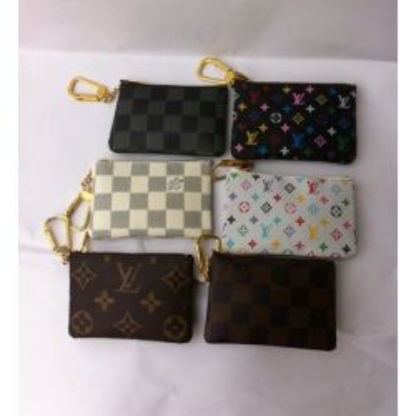 Hotsales Classic card holder top quality Genuine Leather Coin Purse multi-style Women fashion luxurys Designer bags Keychain Wallets, Brown;gray
Hotsales Classic card holder top quality Genuine Leather Coin Purse multi-style Women fashion luxurys Designer bags Keychain Wallets, Brown;gray