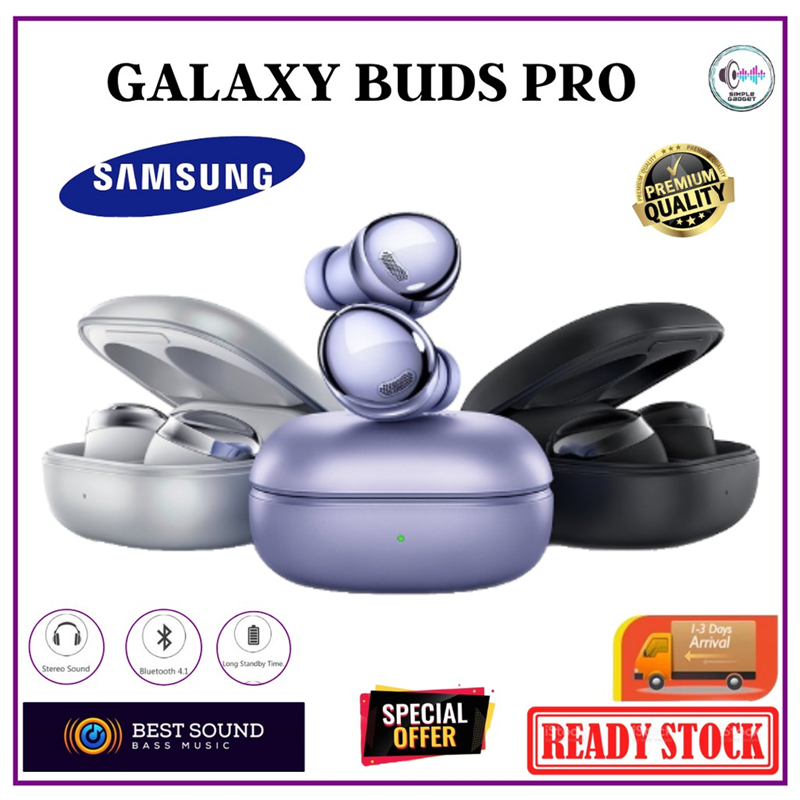 2021 Good Quality Earphones Portable Earbud TWS with Charging Case Wireless ANC for Samsung Buds Pro R190
2021 Good Quality Earphones Portable Earbud TWS with Charging Case Wireless ANC for Samsung Buds Pro R190