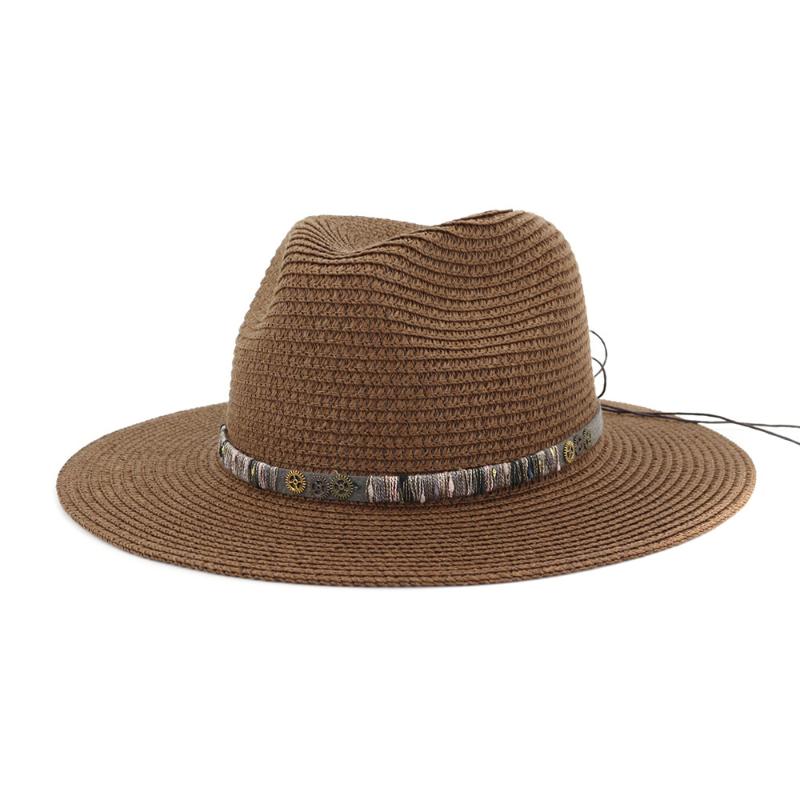 Wide Brim Hats Drop Big Size Jazz Hat Lady Beach Oversize Straw Sun Cap Outdoors Dad Plain Panama Men Fedora 60cm, White
Wide Brim Hats Drop Big Size Jazz Hat Lady Beach Oversize Straw Sun Cap Outdoors Dad Plain Panama Men Fedora 60cm, White