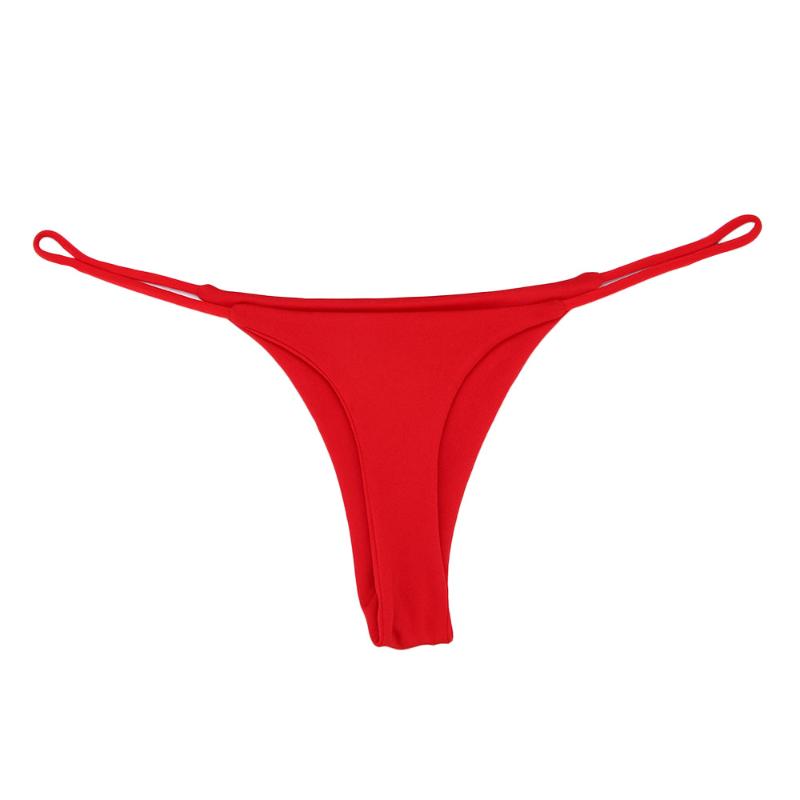 Women' Panties Thin Strappy Women Thongs And G Strings Plus Size Low Rise Female Tanga Cotton Bikini Underwear -XL Solid Color, Black
Women' Panties Thin Strappy Women Thongs And G Strings Plus Size Low Rise Female Tanga Cotton Bikini Underwear -XL Solid Color, Black