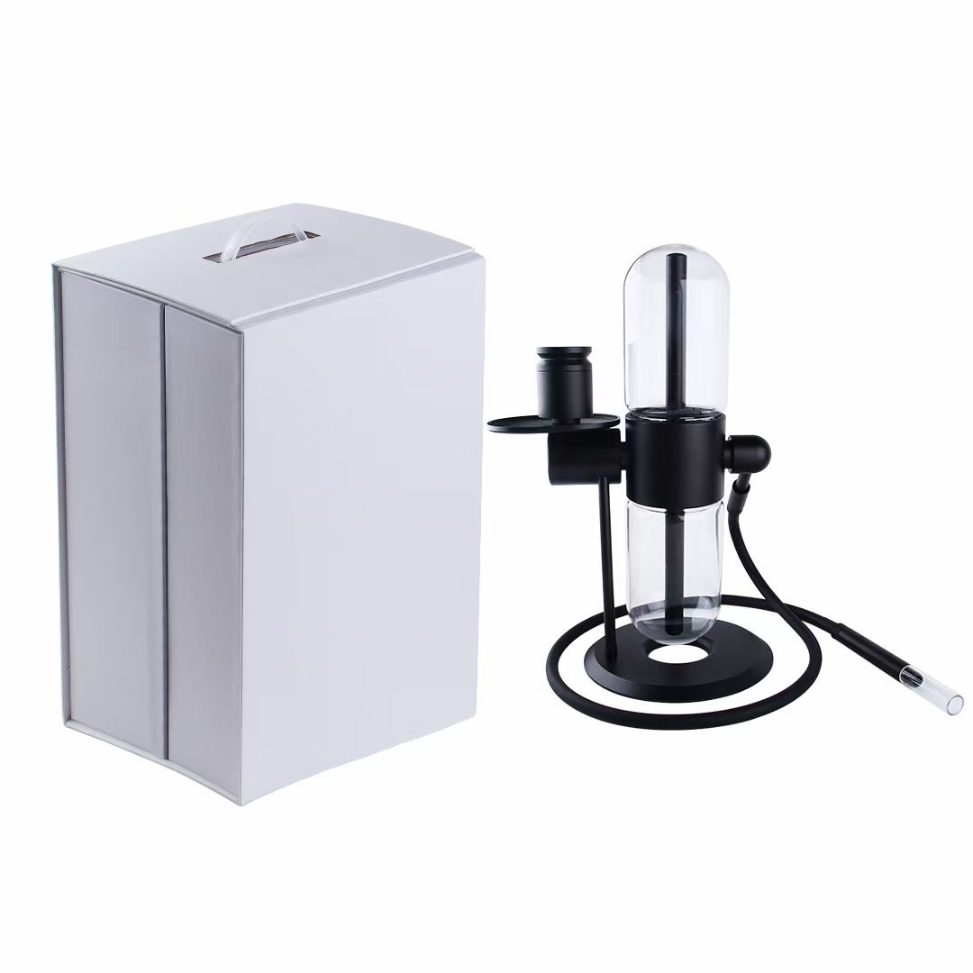 Gravity hookah Bong kits E-cigarette Water Pipe Oil Glass Pipes Smoking Shisha Smoke Dabber Accessories For Tobacco Bowl Recycler Bongs Dab Rig
Gravity hookah Bong kits E-cigarette Water Pipe Oil Glass Pipes Smoking Shisha Smoke Dabber Accessories For Tobacco Bowl Recycler Bongs Dab Rig