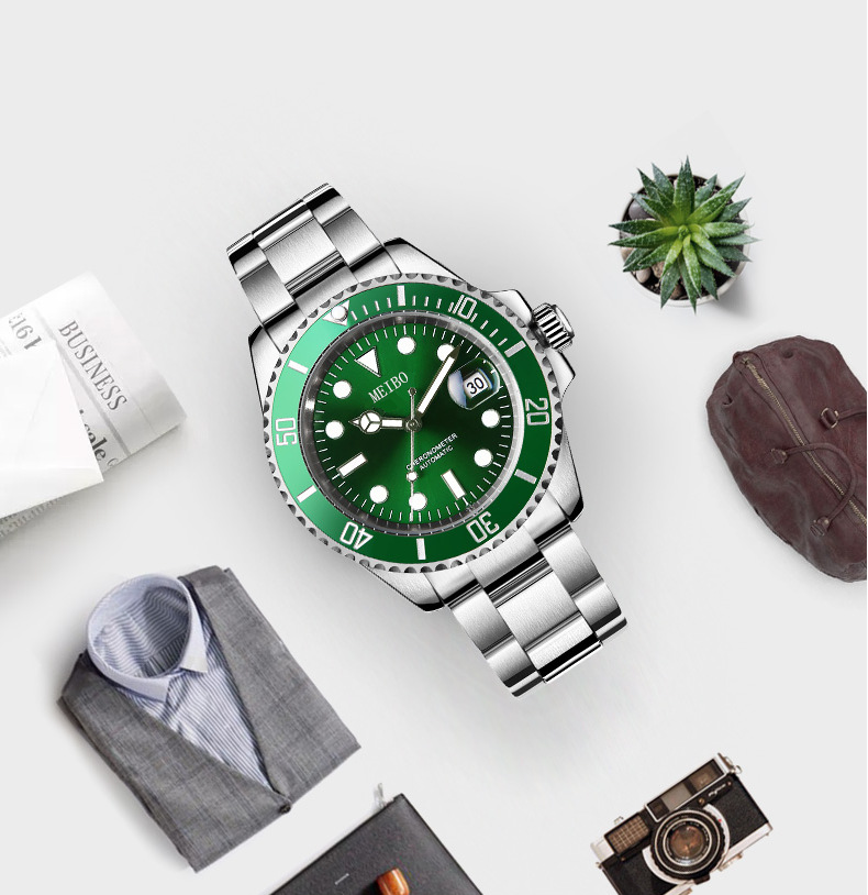 cwp montre de luxe mens watches 40mm stainless steel sapphire super luminous waterproof Wristwatches 2021, Color 5
cwp montre de luxe mens watches 40mm stainless steel sapphire super luminous waterproof Wristwatches 2021, Color 5