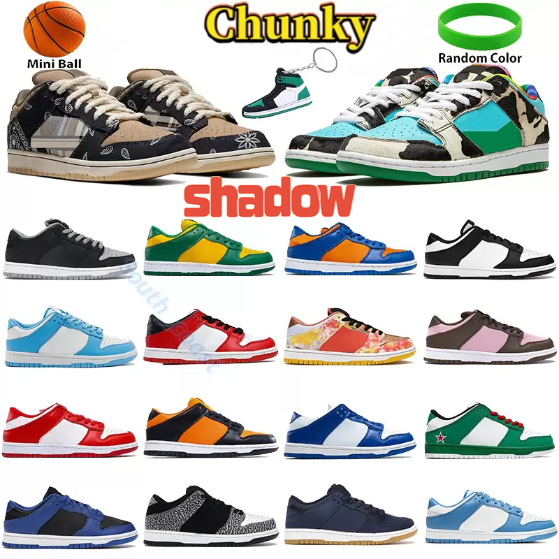 Newest basketball shoes sean chunky shadow white black coast cherry plum brazil panda pigeon elephant hyper cobalt men women sports sneakers, Bubble wrap packaging
Newest basketball shoes sean chunky shadow white black coast cherry plum brazil panda pigeon elephant hyper cobalt men women sports sneakers, Bubble wrap packaging