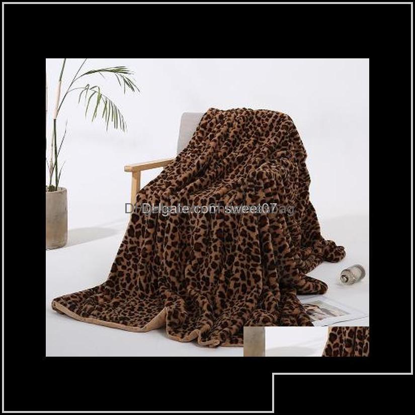 Blankets Textiles & Garden Faux Fur Throw Leopard Printing Polyestser Minky Fleece Couch Sofa Home Decor Blanket Twin Drop Delivery 2021 Nfj
Blankets Textiles & Garden Faux Fur Throw Leopard Printing Polyestser Minky Fleece Couch Sofa Home Decor Blanket Twin Drop Delivery 2021 Nfj