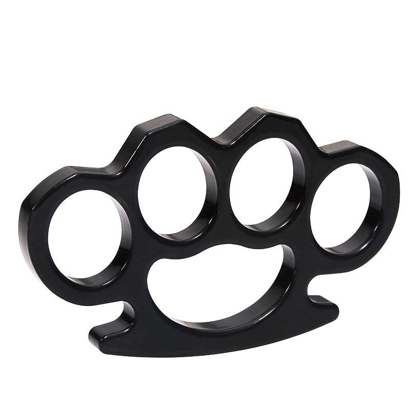 2021 Rope Knit Stainless Steel Brass Knuckle Dusters Protective Gear Self Defense Personal Security Women's and Men's Self-defense P, Black
2021 Rope Knit Stainless Steel Brass Knuckle Dusters Protective Gear Self Defense Personal Security Women's and Men's Self-defense P, Black
