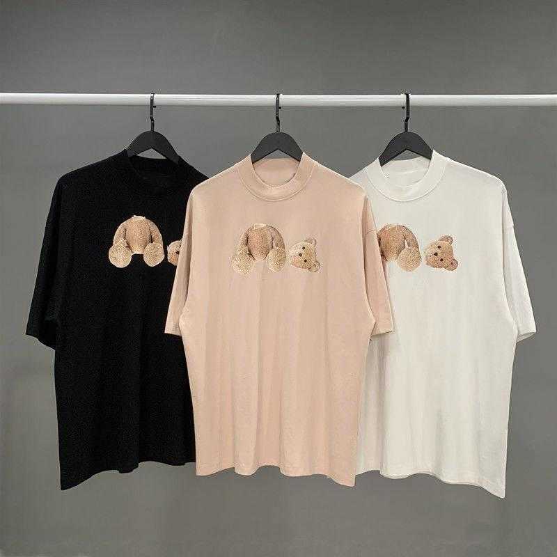 2021 High quality T shirt cotton short-sleeved fashion short T-shirt couple models men and women cotton printed short, Customize
2021 High quality T shirt cotton short-sleeved fashion short T-shirt couple models men and women cotton printed short, Customize