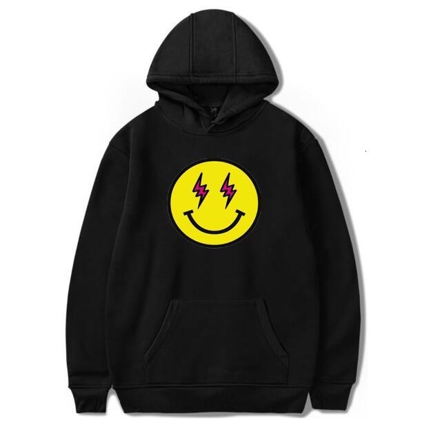 Designer Hoodie Fashion 2021 j Balvin Full Size Sweatshirts Women/men Tracksuits Harauku Children Clothes Long Sleeve, Black
Designer Hoodie Fashion 2021 j Balvin Full Size Sweatshirts Women/men Tracksuits Harauku Children Clothes Long Sleeve, Black