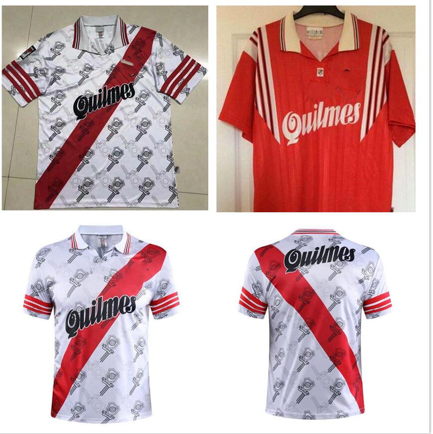 Retro 96-98 River Plate Soccer Jerseys Francescoli Salas Vintage Football Camiseta Classic Shirt Kit Maillot Maglia, Army green
Retro 96-98 River Plate Soccer Jerseys Francescoli Salas Vintage Football Camiseta Classic Shirt Kit Maillot Maglia, Army green