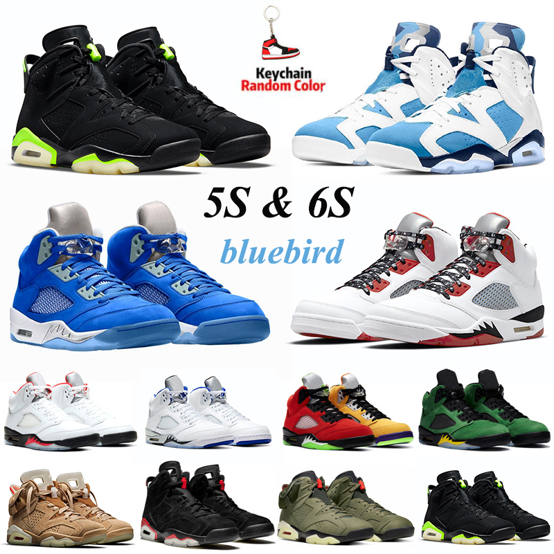Jumpman retro 5 6 Men Basketball Shoes 5s Green Bean Easter 6s Georgetown UNC Black Infrared Women Mens Outdoor Sports Sneakers Trainers 36-47, #1
Jumpman retro 5 6 Men Basketball Shoes 5s Green Bean Easter 6s Georgetown UNC Black Infrared Women Mens Outdoor Sports Sneakers Trainers 36-47, #1