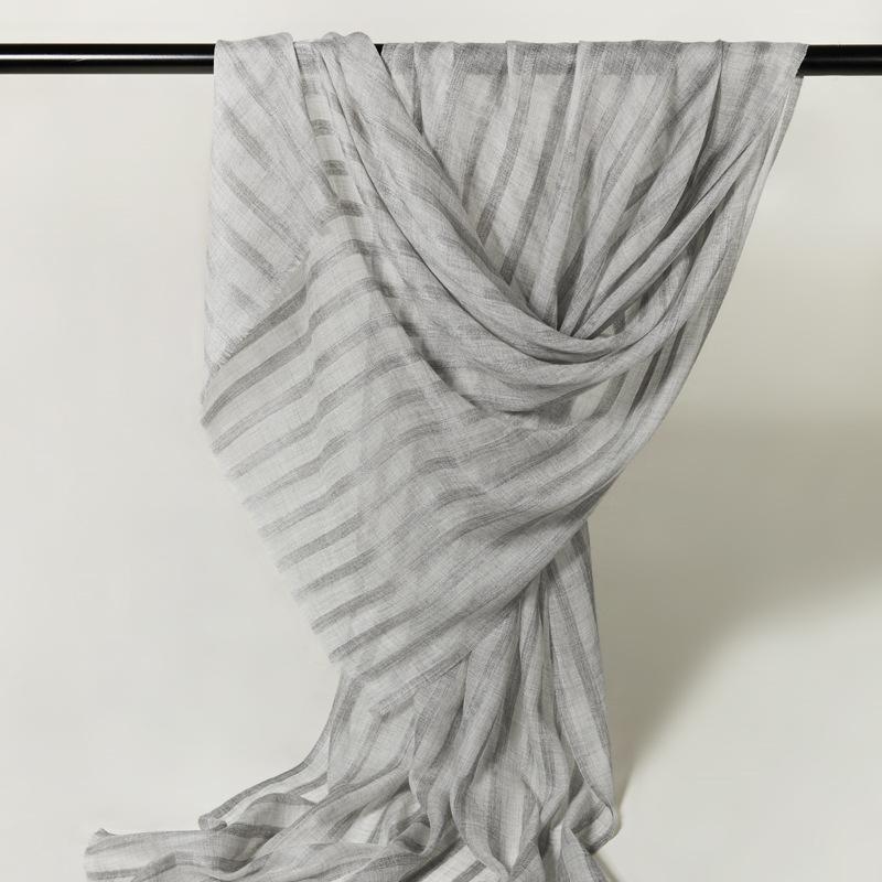 Scarves Pure Cashmere Scarf Women Ladies Shawl Autumn Winter Factory Thin Elegant Striped Warm
Scarves Pure Cashmere Scarf Women Ladies Shawl Autumn Winter Factory Thin Elegant Striped Warm