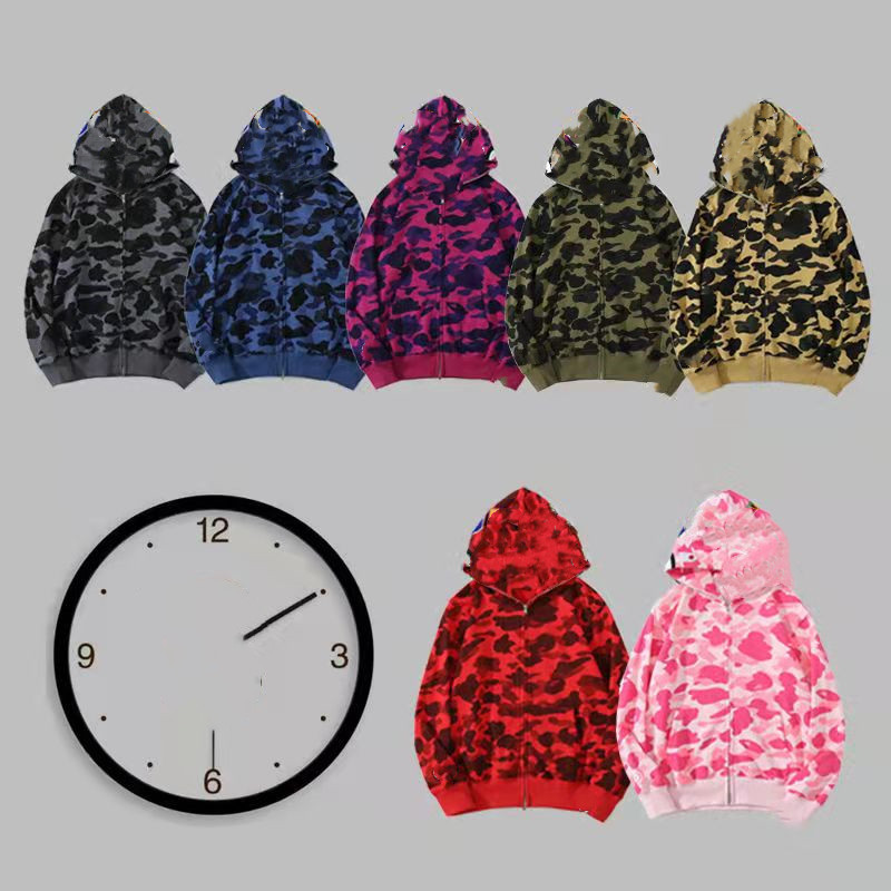 Designer Shark mouth men women tracksuit coat Jogger Jackets pullover wool tracksuit crew collar black hip hop hoodie, Do not sell
Designer Shark mouth men women tracksuit coat Jogger Jackets pullover wool tracksuit crew collar black hip hop hoodie, Do not sell