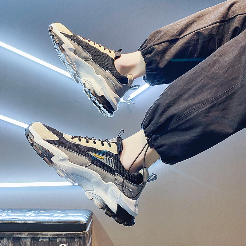 2021 Designer Running Shoes For Men White Green Black Beige Fashion mens Trainers High Quality Outdoor Sports Sneakers size 39-44 wy
2021 Designer Running Shoes For Men White Green Black Beige Fashion mens Trainers High Quality Outdoor Sports Sneakers size 39-44 wy