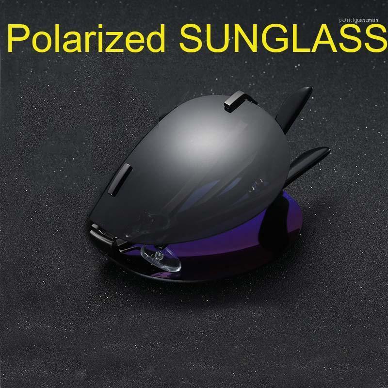 Sunglasses Reggaeon Luxury Polarized Man Folding Driving Portable Sun Glasses Men Women Big Oversize Frameless Black
Sunglasses Reggaeon Luxury Polarized Man Folding Driving Portable Sun Glasses Men Women Big Oversize Frameless Black