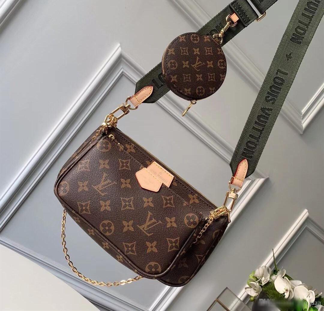 LVLOUISVITTON VUTTON Shoulder Bag Handbag Three In One Series Classic Chess Presbyopia Genuine Leather Purse
LVLOUISVITTON VUTTON Shoulder Bag Handbag Three In One Series Classic Chess Presbyopia Genuine Leather Purse