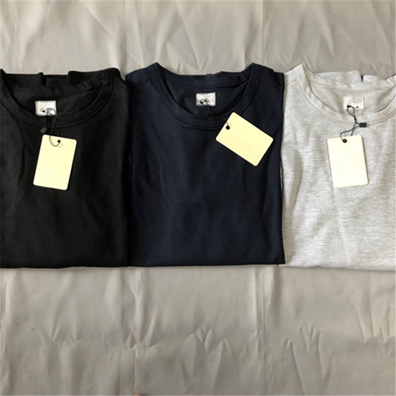 Spring Autumn Long sleeve Men's Sweatshirts leisure time Couple Pullover European and American trends Jogging clothes Outdoor simple top Arm pock