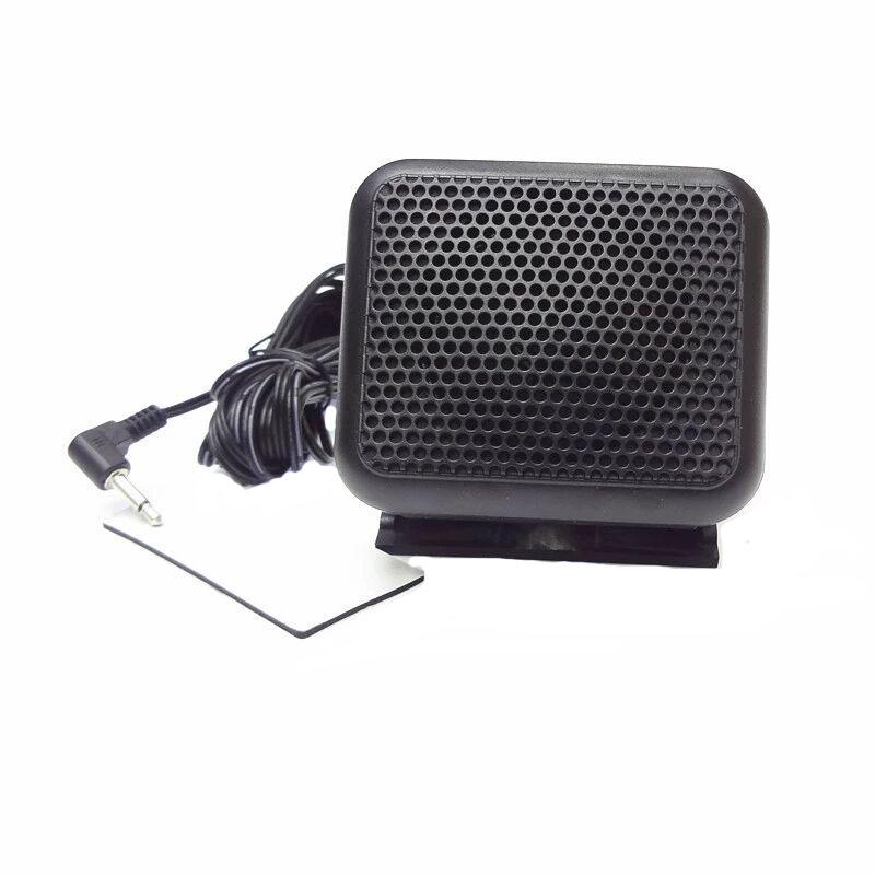 Walkie Talkie NSP-100 Mini External Speaker Mobile Radio Microphone For Yaesu Ham Car Radios Loudspeaker
Walkie Talkie NSP-100 Mini External Speaker Mobile Radio Microphone For Yaesu Ham Car Radios Loudspeaker