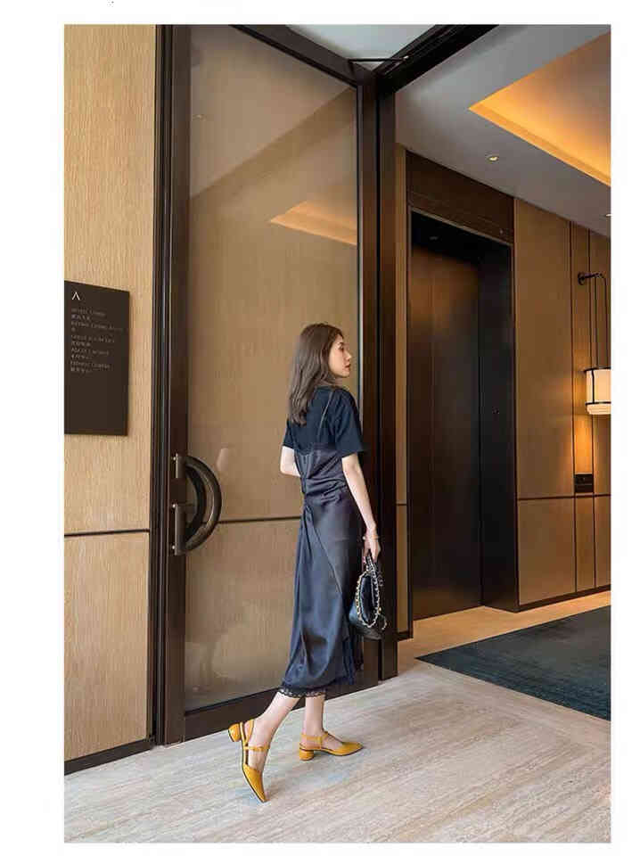 sandals will see women's shoes english sandals fashion blogger's retro spit ball woman ghk5, Black
sandals will see women's shoes english sandals fashion blogger's retro spit ball woman ghk5, Black