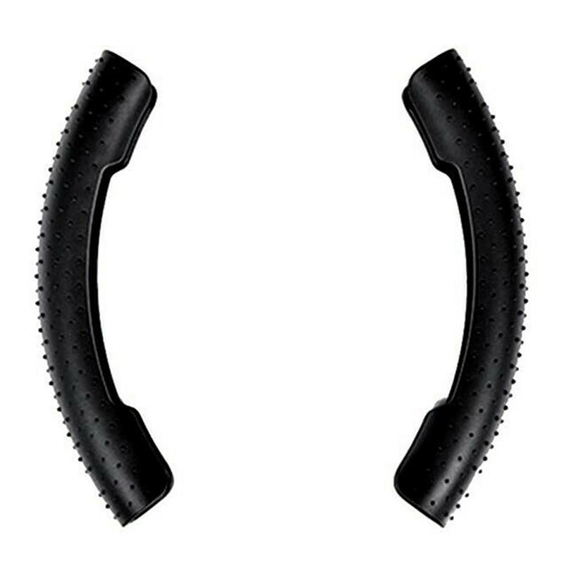 Steering Wheel Covers Rapid Heating Heated Cover Warm Winter Car Intelligent Temperature Control
Steering Wheel Covers Rapid Heating Heated Cover Warm Winter Car Intelligent Temperature Control