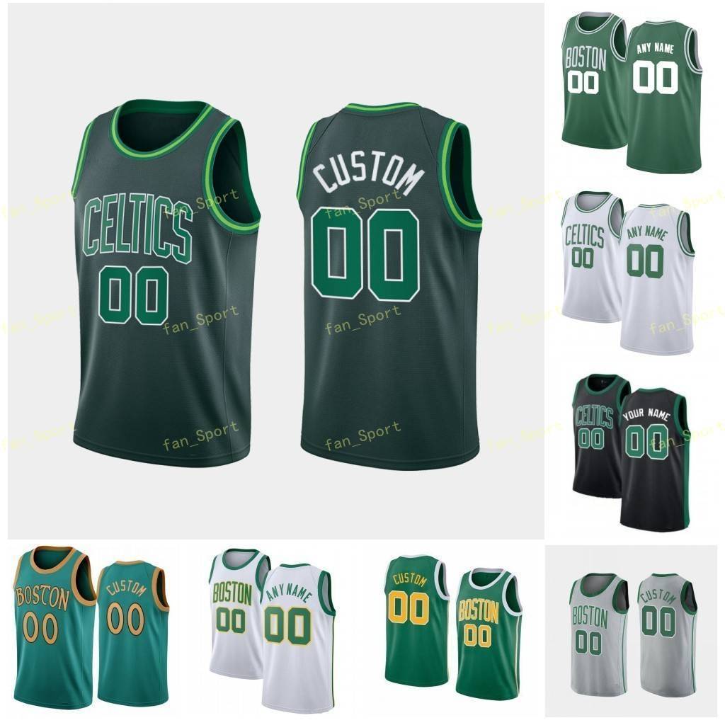 City Earned Edition Custom Printed Jayson 0 Tatum Jaylen 7 Brown Kemba 8 Walker Marcus 36 Smart Luke 40 Kornet Tristan 13 Thompson Basketbal, Black
City Earned Edition Custom Printed Jayson 0 Tatum Jaylen 7 Brown Kemba 8 Walker Marcus 36 Smart Luke 40 Kornet Tristan 13 Thompson Basketbal, Black