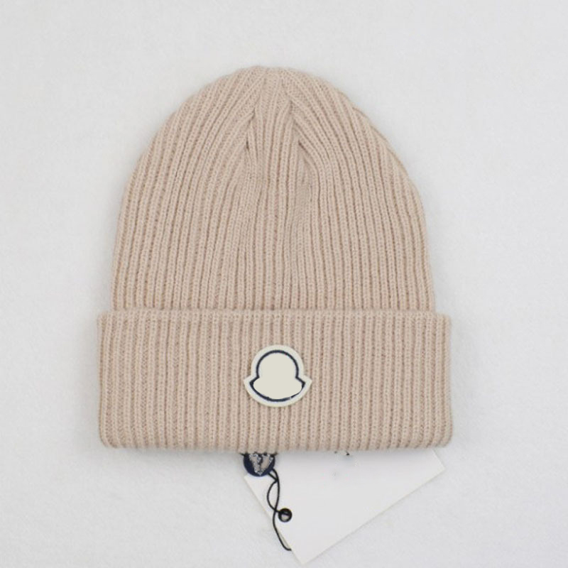 Designer Beanie Luxury Hat Cap Knitted Hat Skull Winter Unisex Cashmere Letters Casual Outdoor Bonnet Knit Hats Fashion High Quality 11 Colors Fast Delivery, As pic
Designer Beanie Luxury Hat Cap Knitted Hat Skull Winter Unisex Cashmere Letters Casual Outdoor Bonnet Knit Hats Fashion High Quality 11 Colors Fast Delivery, As pic