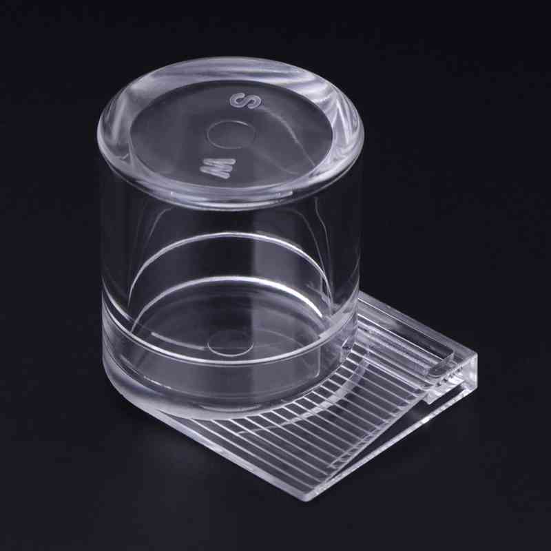Ant Feeder Water Feed Area For Ant Nest House Farmhouse Acryl Round Table