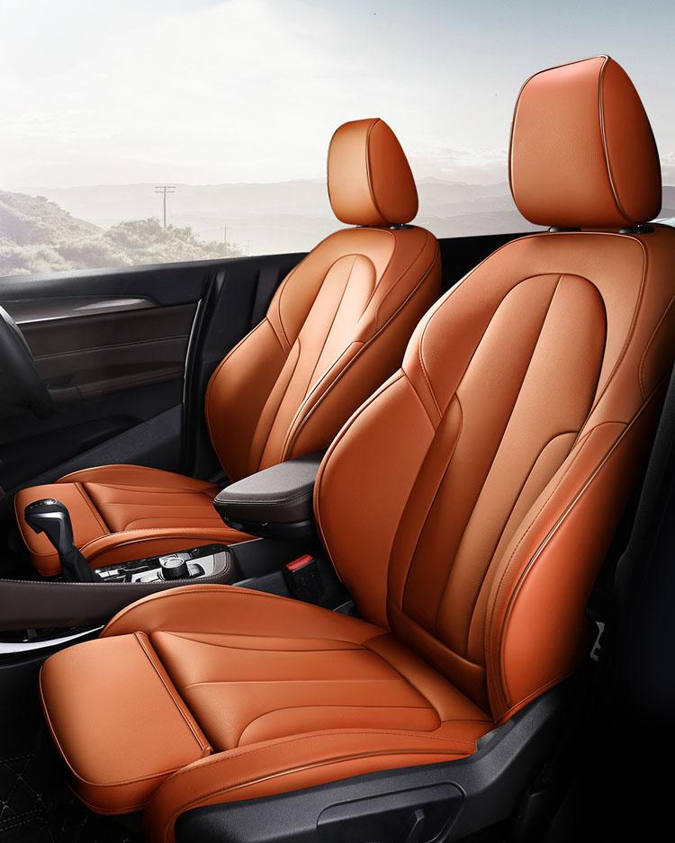 Car Seat Covers Custom Set Leather Full For X5 X6 Z4 E53 E70 E71 E72 E85 E86 E89 F15 Accessories Pink Orange Brown
Car Seat Covers Custom Set Leather Full For X5 X6 Z4 E53 E70 E71 E72 E85 E86 E89 F15 Accessories Pink Orange Brown