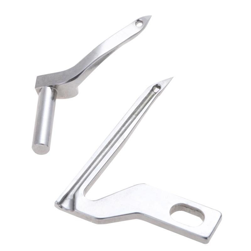 Sewing Notions & Tools Machines Upper And Lower Looper For Janome 234D 303 334D 434D 734D 8002D 9102D # 784076008 98-784076-01/900, 78407601
Sewing Notions & Tools Machines Upper And Lower Looper For Janome 234D 303 334D 434D 734D 8002D 9102D # 784076008 98-784076-01/900, 78407601