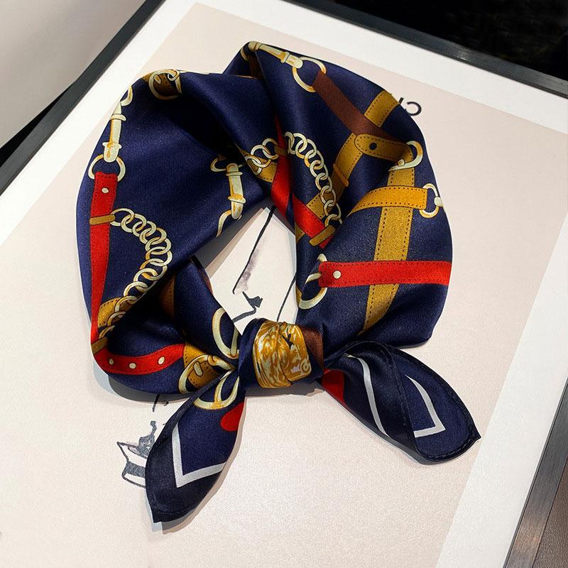 Scarves 100% Natural Silk Square Scarf Flower 2022 Small Bandana Hair Headscarf Summer Ladies Neckscarf Real Shawls Wraps, Blue;gray
Scarves 100% Natural Silk Square Scarf Flower 2022 Small Bandana Hair Headscarf Summer Ladies Neckscarf Real Shawls Wraps, Blue;gray