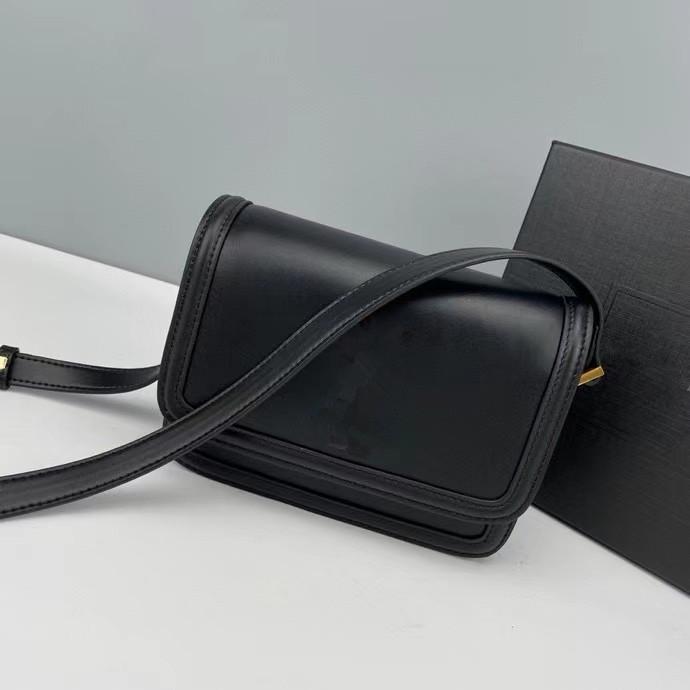 Luxury Bag SUNSET YSLHigh Xqo Flap Handbags Bag Quality Leather Women Shoulder Bags Fashion Camera Original Designer Lianquan001 Cmgv, White
Luxury Bag SUNSET YSLHigh Xqo Flap Handbags Bag Quality Leather Women Shoulder Bags Fashion Camera Original Designer Lianquan001 Cmgv, White