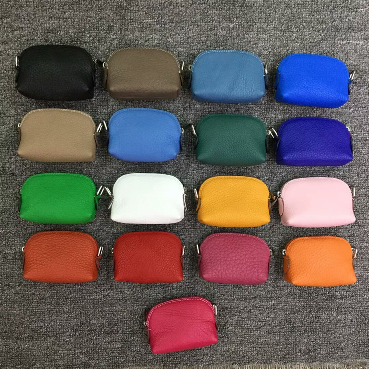 Cowhide Togo leather layer cowhide simple Mini zero wallet Purses Luxury Outlet, White
Cowhide Togo leather layer cowhide simple Mini zero wallet Purses Luxury Outlet, White