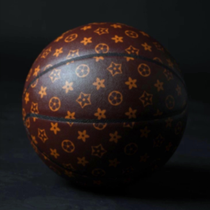Spalding L . V leather Basketball Ball Fashion Luxurys Designers 24K Black Mamba Merch Commemorative edition PU game Indoor outdoor Gift
Spalding L . V leather Basketball Ball Fashion Luxurys Designers 24K Black Mamba Merch Commemorative edition PU game Indoor outdoor Gift