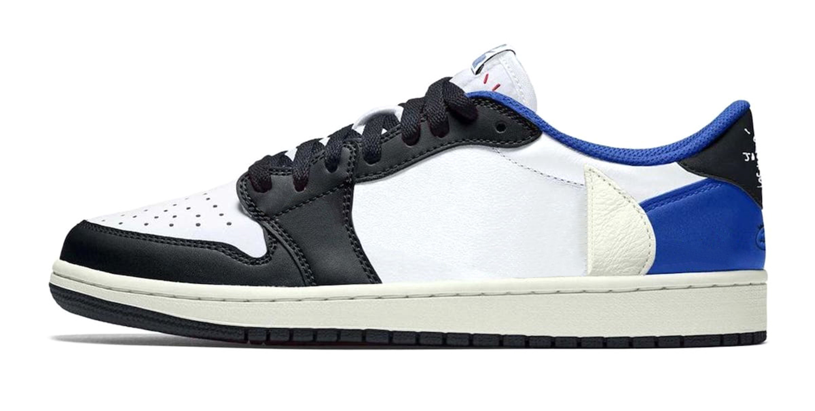 2021 Release Travis x Fragment 1 Low OG Mens Basketball Shoes Trainer Sports Sneakers With Origianl Box
2021 Release Travis x Fragment 1 Low OG Mens Basketball Shoes Trainer Sports Sneakers With Origianl Box