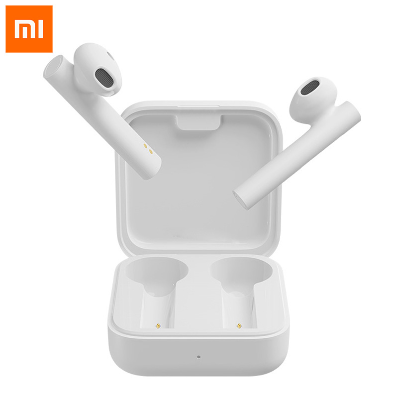 Global Version Xiaomi Air2 SE Wireless Bluetooth Earphone TWS Mi True Earbuds Bluetooth 5.0 Air 2 SE Earbuds Touch Control
Global Version Xiaomi Air2 SE Wireless Bluetooth Earphone TWS Mi True Earbuds Bluetooth 5.0 Air 2 SE Earbuds Touch Control