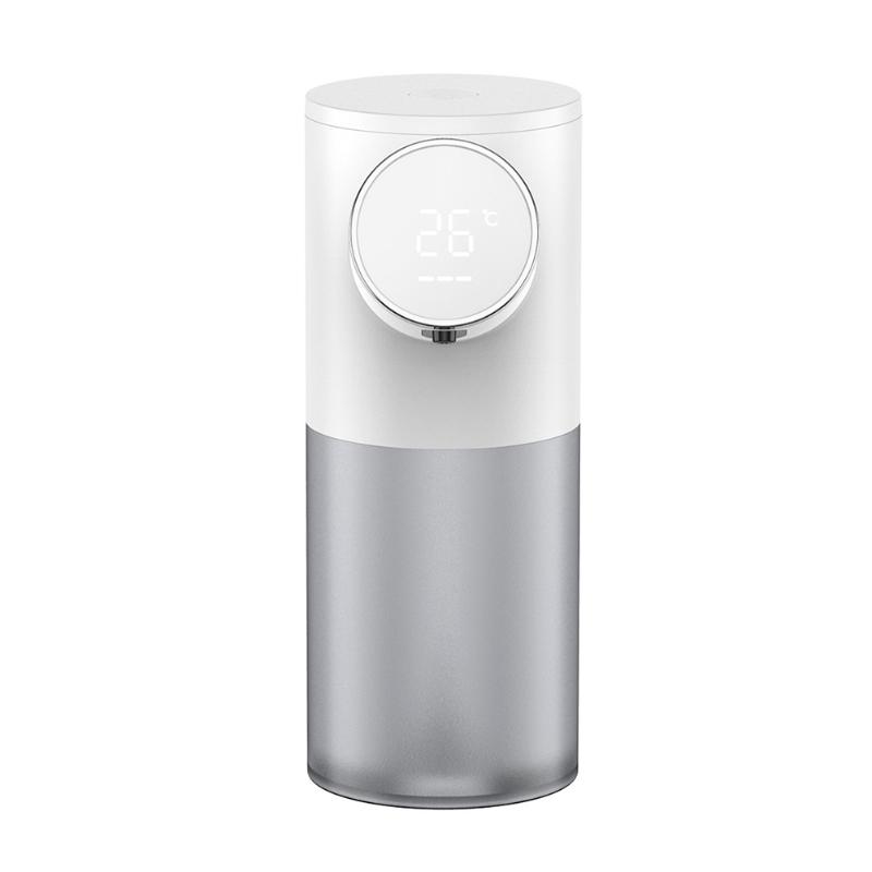 Liquid Soap Dispenser Touchless Automatic Sensor Foam USB Charging Smart Dispensers Intelligent Induction Foaming Machine
Liquid Soap Dispenser Touchless Automatic Sensor Foam USB Charging Smart Dispensers Intelligent Induction Foaming Machine