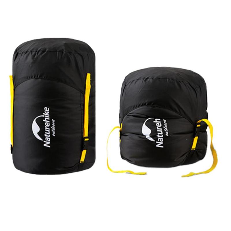 

Tents And Shelters Multifunctional Sleeping Bag Compression Stuff Sack Pouch Portable Travel Storage Sundries