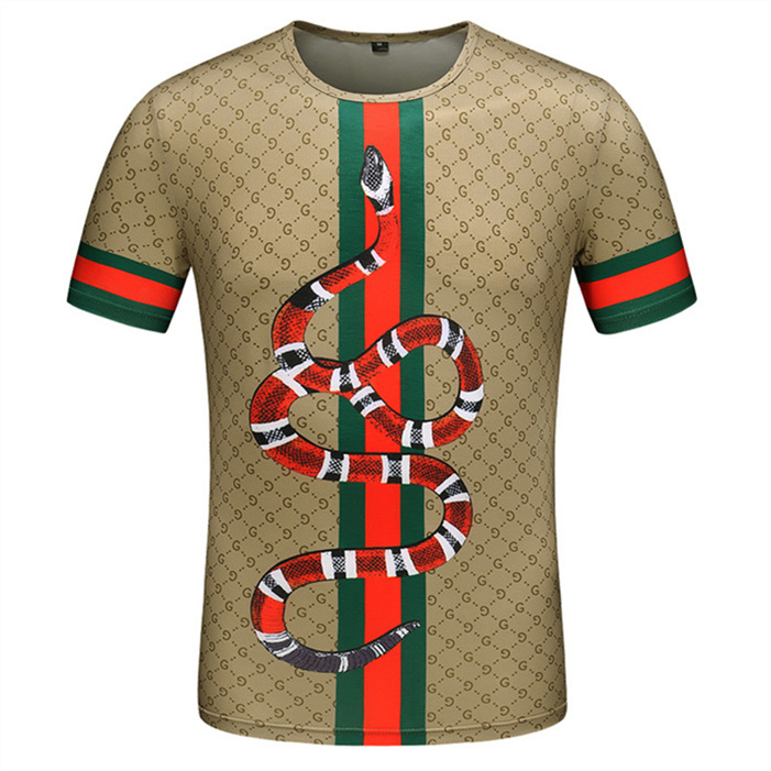 Fashion Mens Designer T Shirt Summer Newest Letter Prints Short Sleeve Top Quality Couples Tees PoloAsian code -3XL DG16
Fashion Mens Designer T Shirt Summer Newest Letter Prints Short Sleeve Top Quality Couples Tees PoloAsian code -3XL DG16