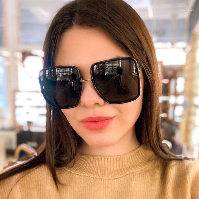 Sunglasses 2021 Black Square Women Fashion Brand Designer Luxury Gradient Glasses Female Sun Woman Eyeglasses1
Sunglasses 2021 Black Square Women Fashion Brand Designer Luxury Gradient Glasses Female Sun Woman Eyeglasses1