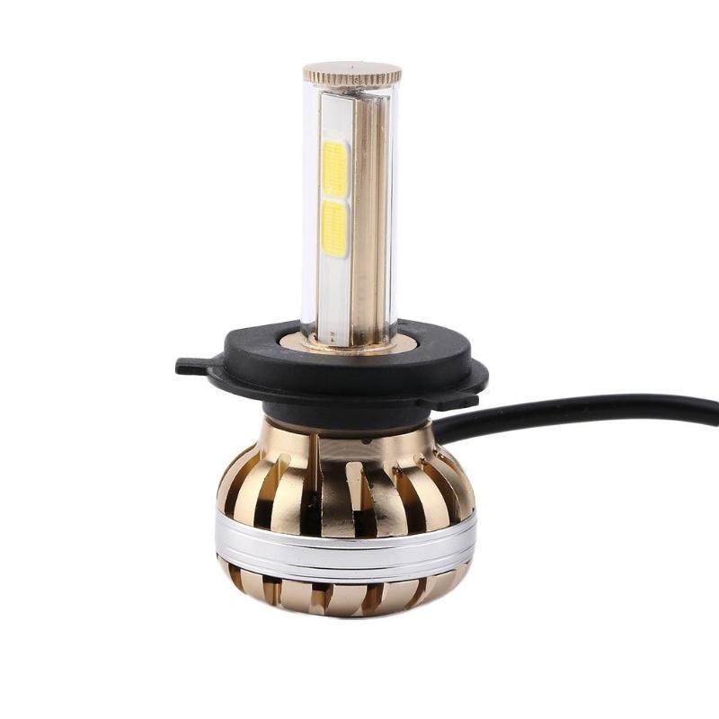Car Headlights 120W 6000K C8 12000lm LED Headlight Kit Replacement H4/H7 Bulbs Lamps Light
Car Headlights 120W 6000K C8 12000lm LED Headlight Kit Replacement H4/H7 Bulbs Lamps Light