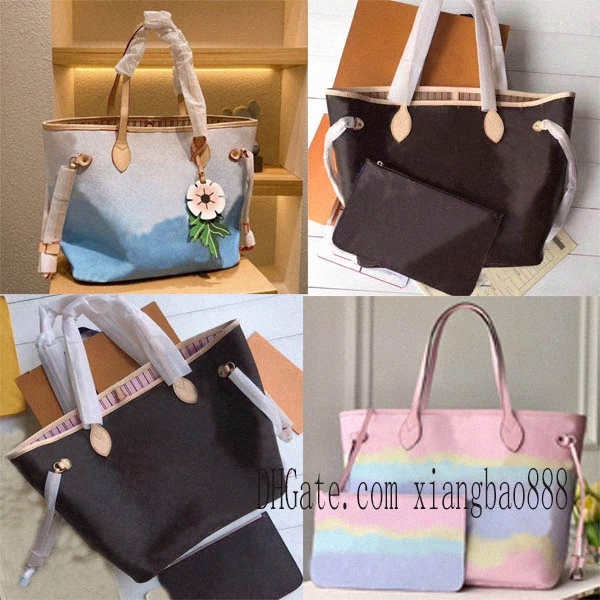 22 colors 21 summer womens bags never handbag totes gradient color flower neverfull gm leather louis vutton book tote full shopping bag
22 colors 21 summer womens bags never handbag totes gradient color flower neverfull gm leather louis vutton book tote full shopping bag