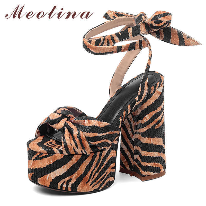 Meotina Summer Sandals Women Shoes Mixed Colors Platform Thick Heel Ankle Strap Shoes Sexy Super High Heel Sandals Lady Size 43 210608, Black 1
Meotina Summer Sandals Women Shoes Mixed Colors Platform Thick Heel Ankle Strap Shoes Sexy Super High Heel Sandals Lady Size 43 210608, Black 1
