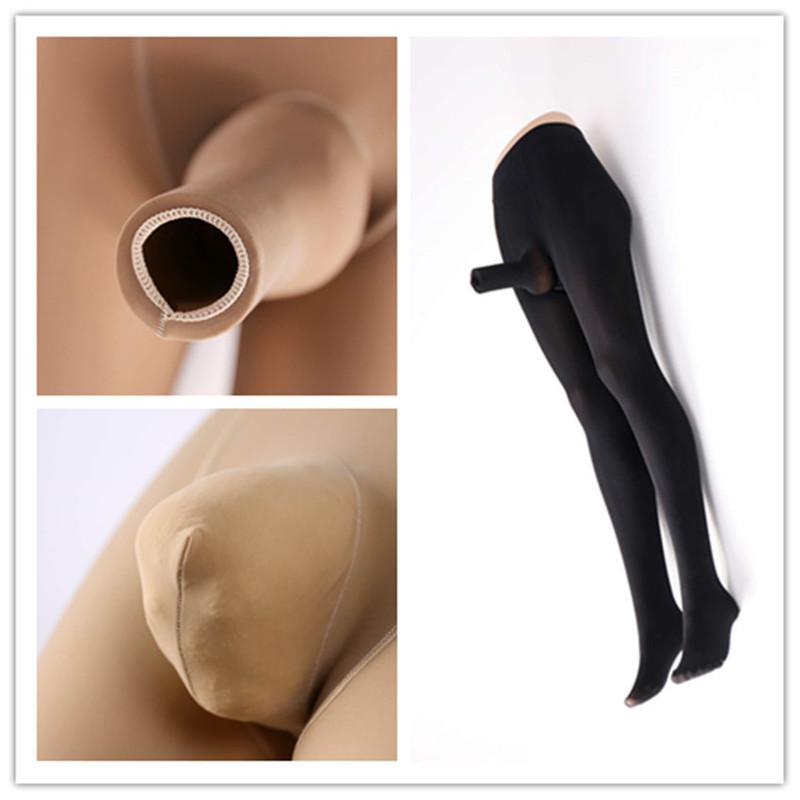 Men's Socks Mens Pantyhose With Sheath Black Underwear Open Sissy Thick Warm Bodycon Stocking Tight Solid Gay Sexy Underpants, Nude m open 150g
Men's Socks Mens Pantyhose With Sheath Black Underwear Open Sissy Thick Warm Bodycon Stocking Tight Solid Gay Sexy Underpants, Nude m open 150g