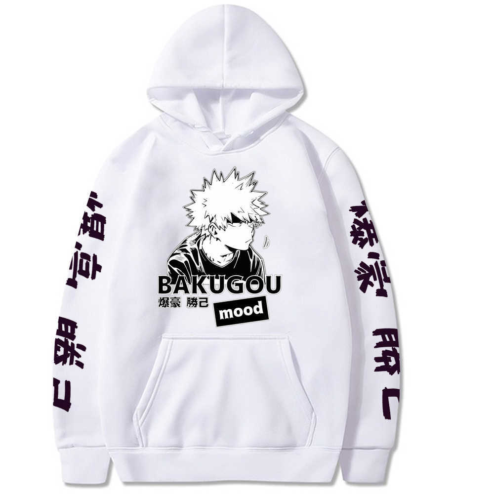 Japan Anime Harajuku My Hero Academia Cosplay Hoodie Women Men Sweatshirt Bakugou Katsuki Pullover Hooded Jacket Sportswear H0818, Black
Japan Anime Harajuku My Hero Academia Cosplay Hoodie Women Men Sweatshirt Bakugou Katsuki Pullover Hooded Jacket Sportswear H0818, Black