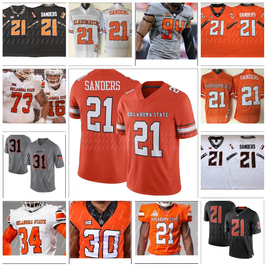 Custom Football Jersey 21 Sanders Spencer Sanders Chuba Hubbard McCray Tylan Wallace Dez Bryant Braydon Johnson McCray Any Name Number
Custom Football Jersey 21 Sanders Spencer Sanders Chuba Hubbard McCray Tylan Wallace Dez Bryant Braydon Johnson McCray Any Name Number